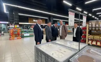 В Алматы прошло совещание по вопросам торговли с акцентом на модернизацию и поддержку отечественных производителей.