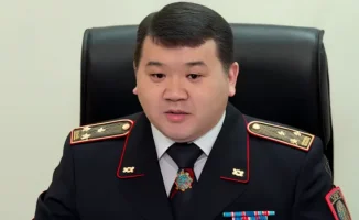 Германия отказала Казахстану в экстрадиции экс-прокурора Дуйсенова: задержанный в сентябре остаётся в Европе