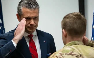 Социальное напряжение в НАТО: США требуют увеличения оборонных расходов на фоне роста военной мощи Китая