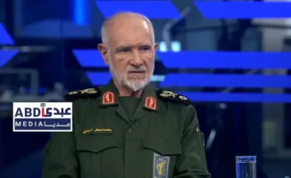Иранский генерал Эсади допускает возможность возобновления конфликта с США