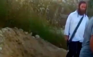 Похоронный конфликт: когда мирный покой превращается в поле битвы на Западном берегу