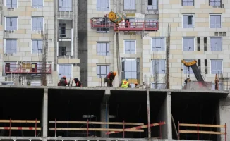 Казахстан полюбил бетон: почему стройка больше не показатель развития экономики