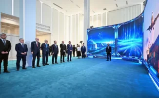 Тюркские лидеры: Казахстан открывает двери цифровой экономики