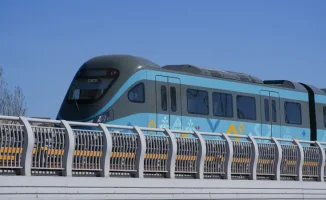Расширение LRT в Астане: новые маршруты улучшат транспортную доступность и свяжут ключевые районы столицы
