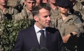 Макрон требует разблокировать Ормузский пролив: возможные изменения в мировой торговле