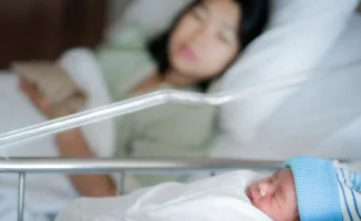 Казахстанки рискуют остаться без декретных: важные нюансы пособий