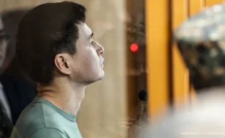Судебные волны: Жена Байжанова о наказании, которое затопило семью