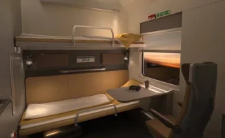 Новые пассажирские вагоны швейцарского производителя Stadler могут выйти на железнодорожную сеть Казахстана уже этим летом, при условии успешного завершения всех необходимых процедур.