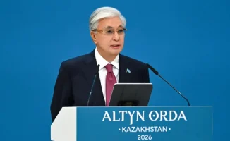 Социальное значение Золотой Орды: формирование идентичности и культурного наследия в современном Казахстане