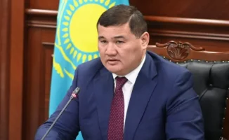 Нурлыбек Налибаев назначен первым заместителем премьер-министра Казахстана