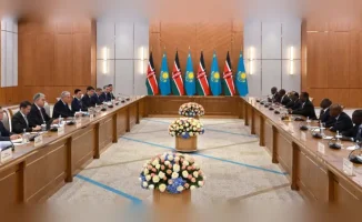 Казахстан и Кения укрепляют экономические связи: перспективы взаимного туризма и объединения рынков после переговоров в Астане