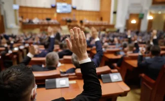 Румыния: вотум недоверия или конец проевропейскому курсу?