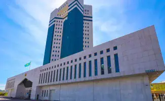 Правительство Казахстана уйдёт в отставку в этом году, сложив полномочия перед вновь избранным Курултаем, когда новая Конституция вступит в силу.