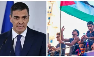 Премьер Испании поддержал футболиста 'Барселоны' Ламина Ямаля после инцидента с флагом Палестины