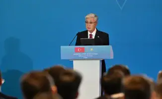 Казахско-турецкий бизнес-форум: Токаев и Эрдоган обсудили "Золотую визу" и новые возможности для бизнеса