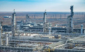 Снижение производства нефти на Тенгизе: комментарий Министерства энергетики Казахстана о сбое на месторождении