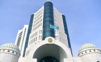 Совместное заседание палат Парламента в Астане: распоряжение Ерлана Кошанова о созыве 15 мая
