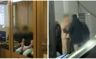 Судебный театр: в Астане открылась сцена громкого дела об убийстве 18-летнего студента