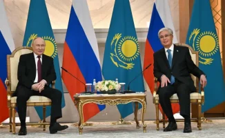 Визит Путина в Казахстан: ключевые моменты и геополитические последствия в условиях глобальной нестабильности