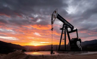 Иран предупреждает о возможном скачке цен на нефть до 200 долларов за баррель в ответ на удары США