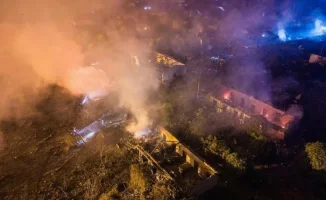 Токаев выразил соболезнования Си Цзиньпину в связи с трагедией в Хунани