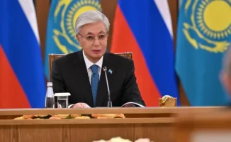 Токаев и Путин: Образование без границ для одаренных детей