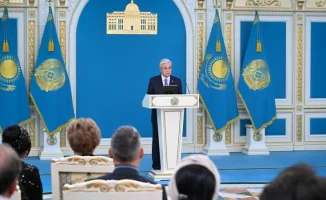 Токаев поддержал развитие культуры: театрам и филармониям предложен статус 'национальный'