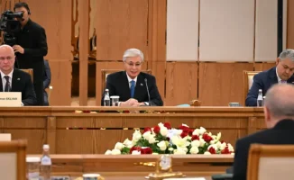 Казахстан и Турция: строим мосты сотрудничества на фоне стратегического партнерства