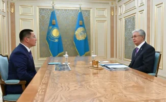 Назначение Асаина Байханова акимом Павлодарской области: новые перспективы и вызовы для региона