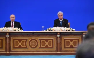 Токаев: Попытки посеять рознь между Казахстаном и Россией недопустимы