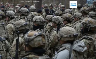 Трамп запускает 'военный маятник': США готовятся к масштабному выводу войск из Германии