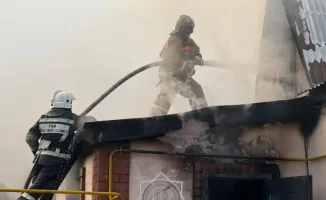 Спасатели Астаны успешно предотвратили угрозу взрыва: подробности от МЧС Казахстана