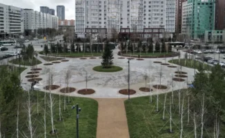 Земля в центре Астаны: статус участка у 'Керуена' раскрыт