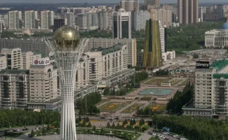 Евразийский экономический форум: Искусственный интеллект как ключ к социальному прогрессу в ЕАЭС