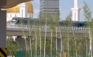 В пресс-службе компании CTS (City Transportation Systems) прокомментировали случаи аварийной остановки LRT в Астане, объяснив причины инцидентов. Также были рассмотрены видеозаписи из соцсетей, на которых пользователи сообщают о запущенном движении.