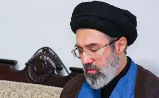 Верховный лидер Ирана Моджтаба Хаменеи идёт на поправку после ударов США и Израиля