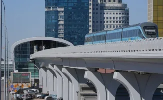 Вторник, 12 мая: Линия мечты LRT запущена, но на горизонте — тучи штрафов за одуванчики и дерзкие схемы хищений из колонии