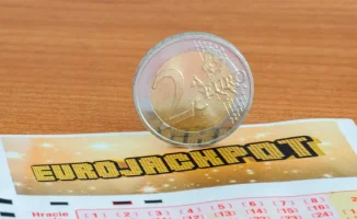 Житель Чехии сорвал джекпот: выигрыш в 120 миллионов евро в лотерее Eurojackpot