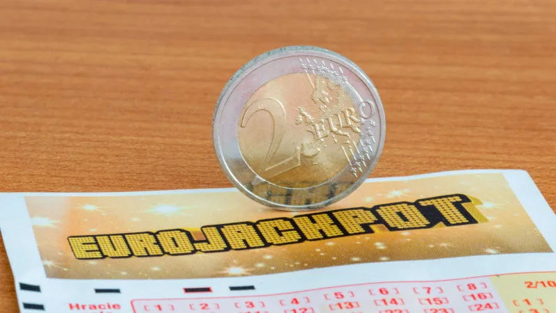 Житель Чехии сорвал джекпот: выигрыш в 120 миллионов евро в лотерее Eurojackpot Астане