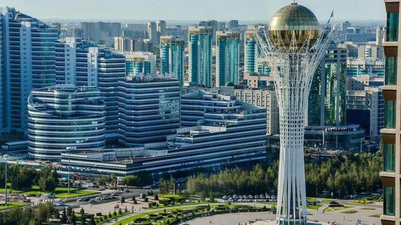 Астана: 433 человека получат жилищные сертификаты на сумму 1,5 миллиона тенге в 2026 году Астане