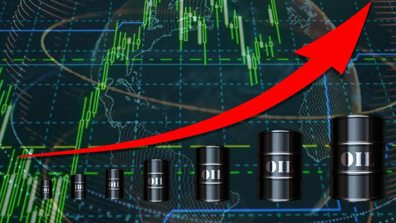 Трамп угрожает Ирану — нефть взлетает на 2 доллара Астане