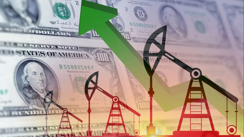 Рост цен на нефть: геополитическая напряженность и срыв переговоров усиливают экономическую нестабильность Астане