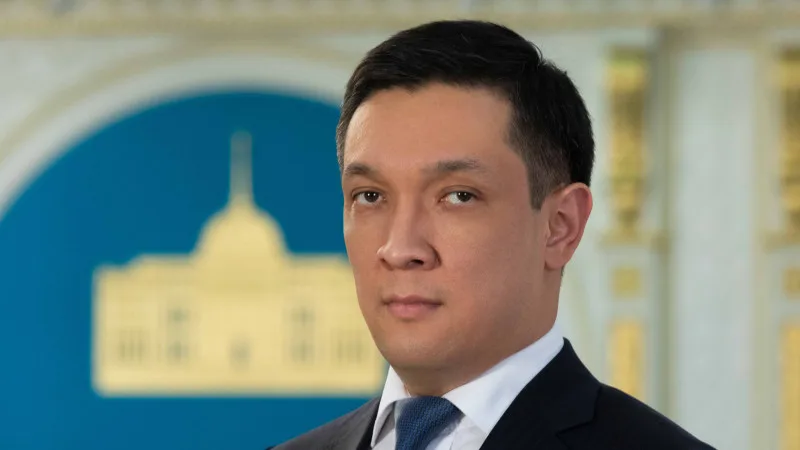 Назначение Ержана Жиенбаева на пост заместителя руководителя Администрации Президента: новые перспективы для государственной политики Астане