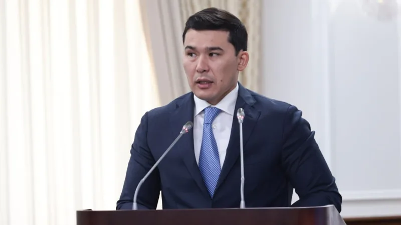 Казахстан активно продвигает туристические возможности в TikTok для привлечения молодежи и повышения интереса к внутреннему туризму Астане