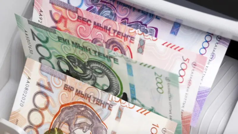 Казахстанцы вывели 55 миллиардов тенге из ЕНПФ на жильё за четыре дня июня 2026 года Астане