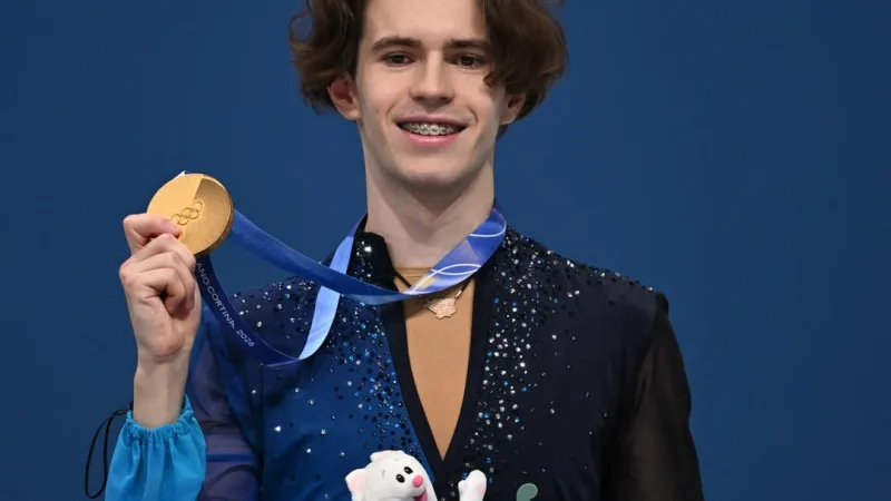 Астана станет центром фигурного катания в 2027 году: чемпионат четырёх континентов привлечёт внимание к спорту в Казахстане Астане