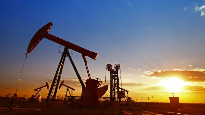 Казахстанская нефть: золотая нить, связывающая мир в условиях энергетического кризиса Астане