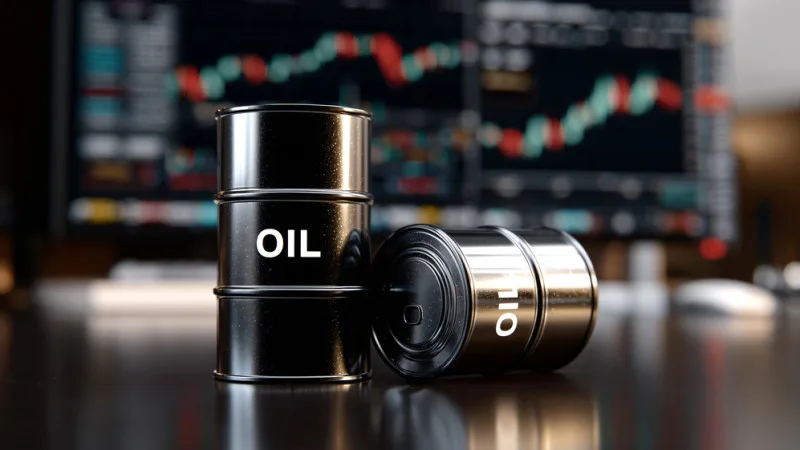 Нефть падает: сделка США и Ирана меняет правила игры Астане