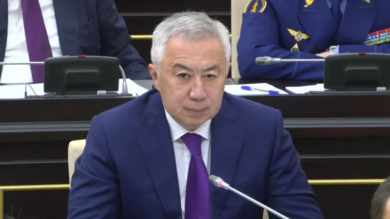 Критика депутатов: Повторяющиеся финансовые нарушения правительства ставят под угрозу социальные программы Астане