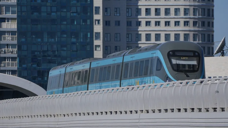 Новый аэропорт, новый LRT и новая ставка Нацбанка: Главное за 5 июня Астане